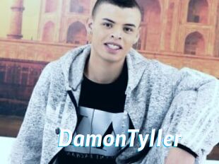 DamonTyller