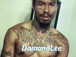 Damond_Lee