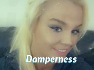 Damperness