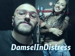 DamselInDistress