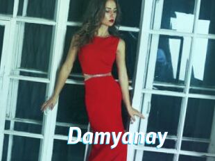 Damyanay
