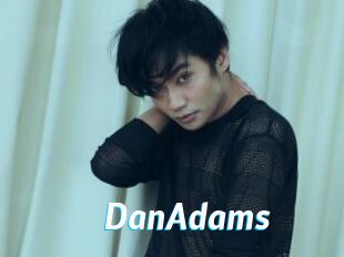 DanAdams