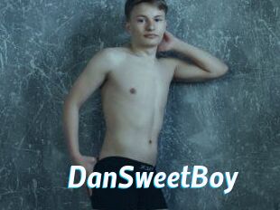 DanSweetBoy