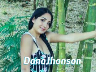 DanaJhonson