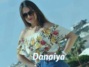 Danaiya