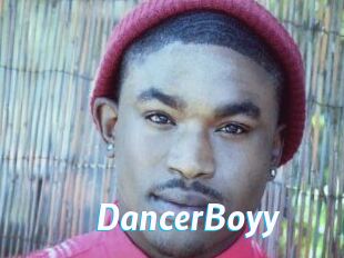 DancerBoyy