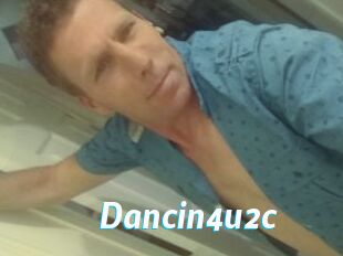 Dancin4u2c