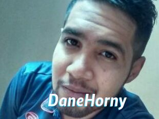 DaneHorny