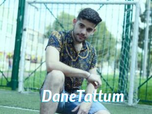 DaneTattum
