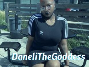 DaneliTheGoddess