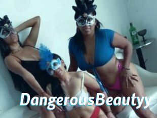 DangerousBeautyy