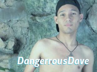 DangerrousDave
