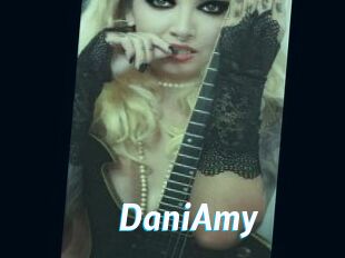DaniAmy
