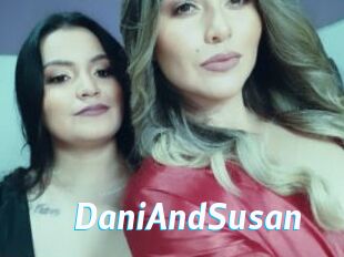 DaniAndSusan