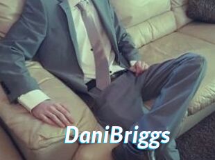 DaniBriggs