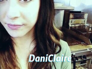 DaniClaire