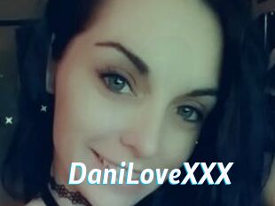DaniLoveXXX