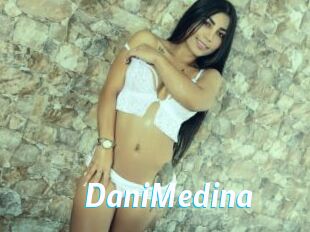 DaniMedina