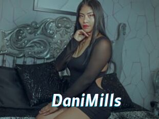 DaniMills