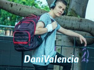DaniValencia