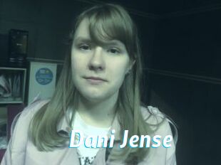 Dani_Jense
