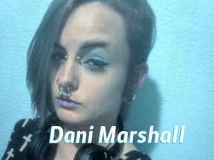 Dani_Marshall