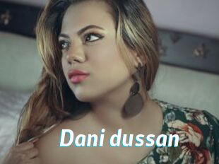 Dani_dussan