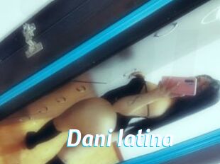 Dani_latina