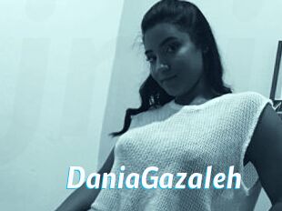 DaniaGazaleh