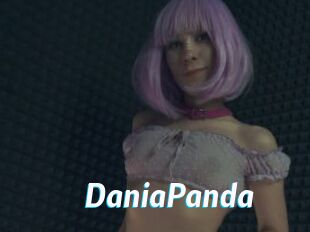 DaniaPanda