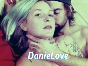 DanieLove