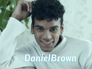 DanielBrown J Mine