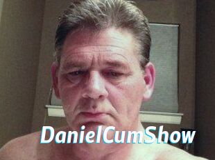 DanielCumShow