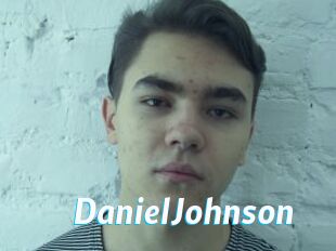 DanielJohnson