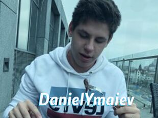DanielYmaiev