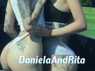 DanielaAndRita
