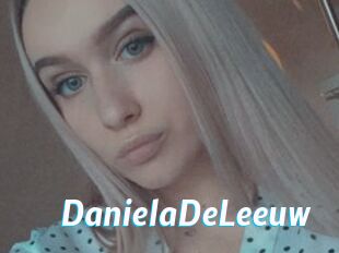 DanielaDeLeeuw