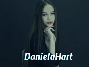 DanielaHart