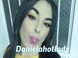 Danielahotlady