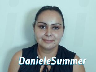 DanieleSummer