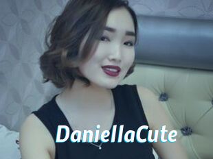 DaniellaCute