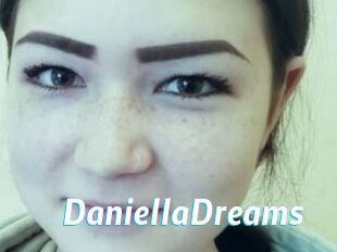 DaniellaDreams J Mine