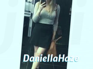 DaniellaHaze
