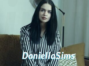 DaniellaSims