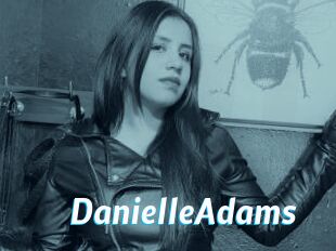 DanielleAdams