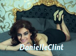 DanielleClint