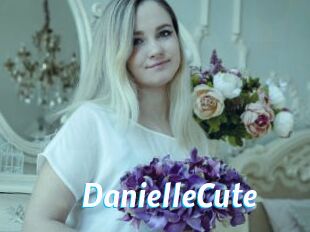 DanielleCute