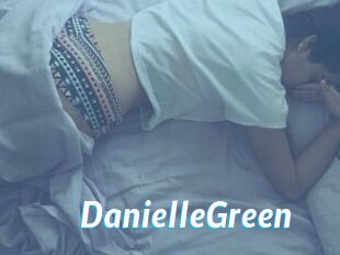 DanielleGreen