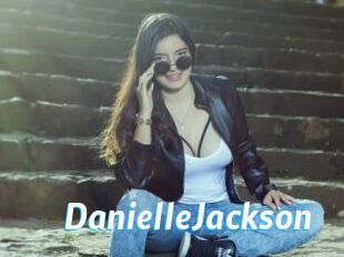 DanielleJackson