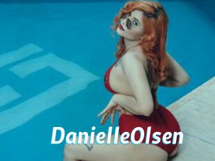 DanielleOlsen